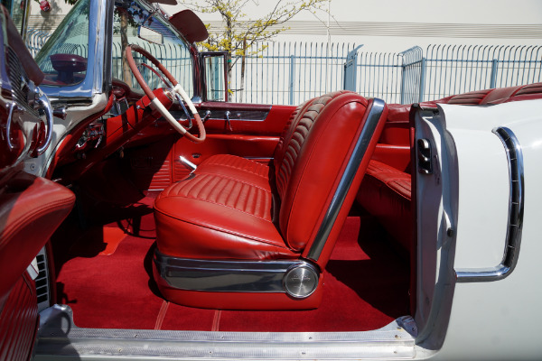 Used 1955 Cadillac Series 62 Convertible  | Torrance, CA