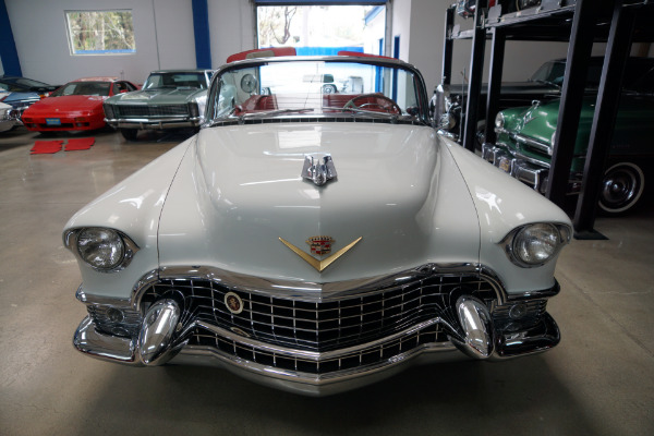 Used 1955 Cadillac Series 62 Convertible  | Torrance, CA