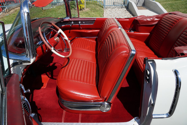 Used 1955 Cadillac Series 62 Convertible  | Torrance, CA