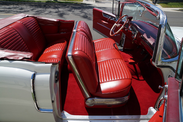 Used 1955 Cadillac Series 62 Convertible  | Torrance, CA