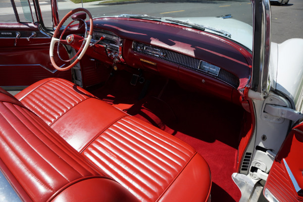 Used 1955 Cadillac Series 62 Convertible  | Torrance, CA