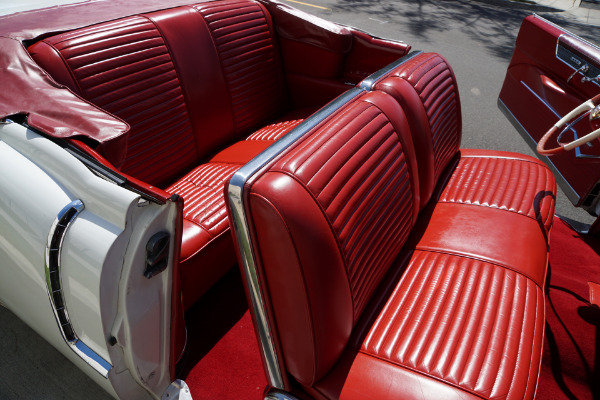 Used 1955 Cadillac Series 62 Convertible  | Torrance, CA