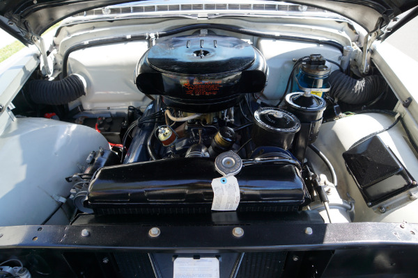 Used 1955 Cadillac Series 62 Convertible  | Torrance, CA