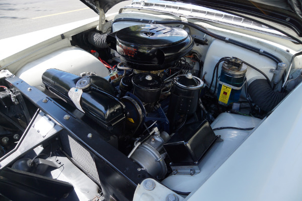 Used 1955 Cadillac Series 62 Convertible  | Torrance, CA