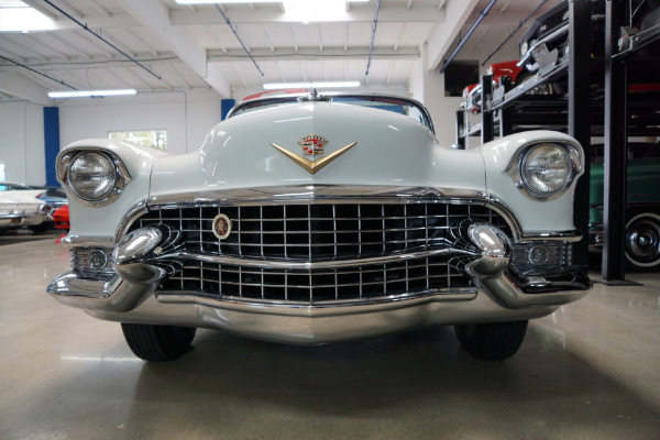 Used 1955 Cadillac Series 62 Convertible  | Torrance, CA