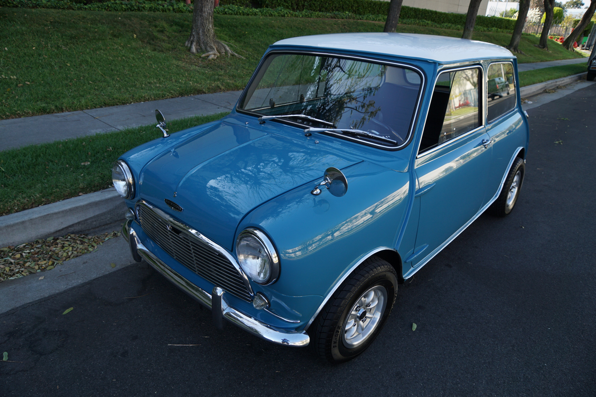 Austin mini cooper store for sale