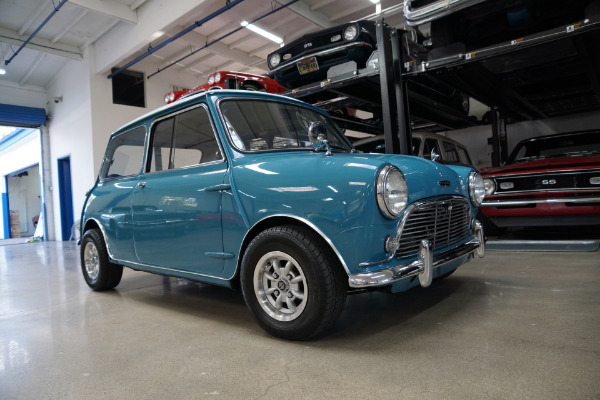 Used 1967 Austin Mini Cooper S Mark 1  | Torrance, CA