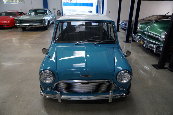 Used 1967 Austin Mini Cooper S Mark 1  | Torrance, CA