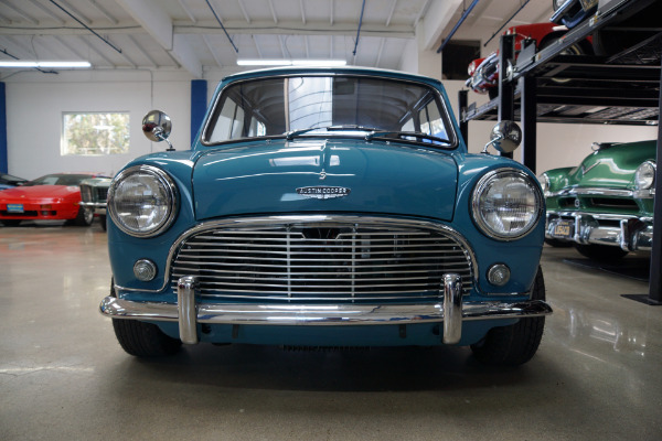 Used 1967 Austin Mini Cooper S Mark 1  | Torrance, CA