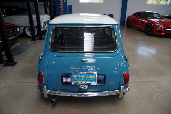 Used 1967 Austin Mini Cooper S Mark 1  | Torrance, CA