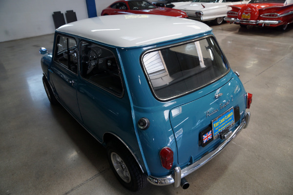 Used 1967 Austin Mini Cooper S Mark 1  | Torrance, CA