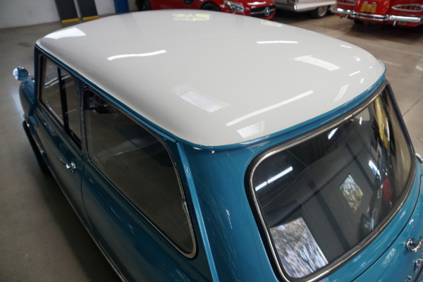 Used 1967 Austin Mini Cooper S Mark 1  | Torrance, CA