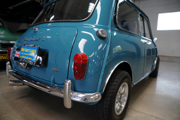 Used 1967 Austin Mini Cooper S Mark 1  | Torrance, CA