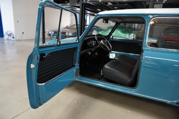 Used 1967 Austin Mini Cooper S Mark 1  | Torrance, CA