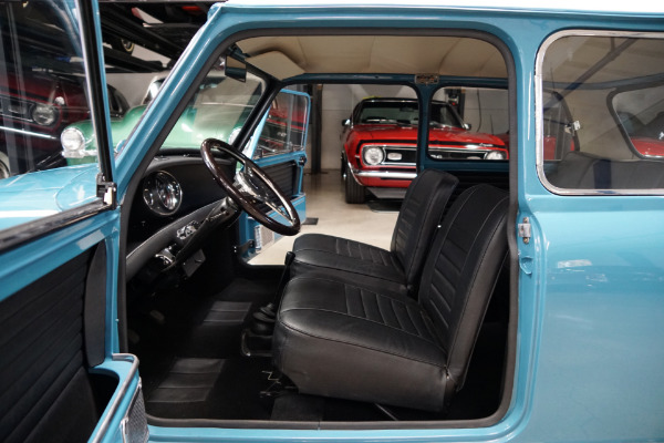 Used 1967 Austin Mini Cooper S Mark 1  | Torrance, CA