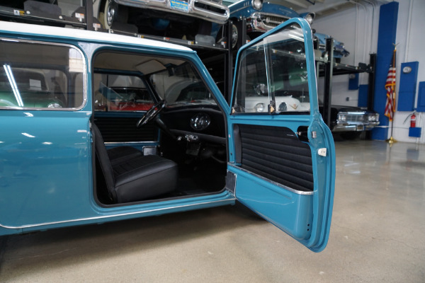 Used 1967 Austin Mini Cooper S Mark 1  | Torrance, CA