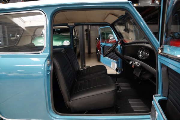 Used 1967 Austin Mini Cooper S Mark 1  | Torrance, CA