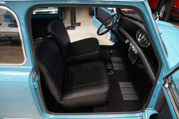 Used 1967 Austin Mini Cooper S Mark 1  | Torrance, CA