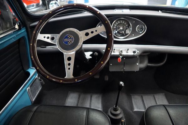 Used 1967 Austin Mini Cooper S Mark 1  | Torrance, CA