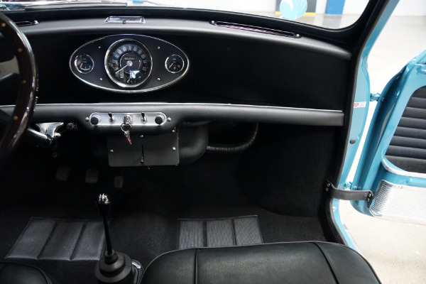 Used 1967 Austin Mini Cooper S Mark 1  | Torrance, CA