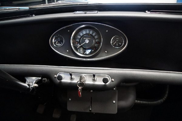 Used 1967 Austin Mini Cooper S Mark 1  | Torrance, CA