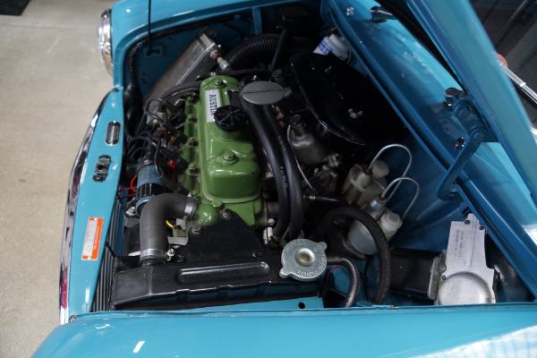 Used 1967 Austin Mini Cooper S Mark 1  | Torrance, CA