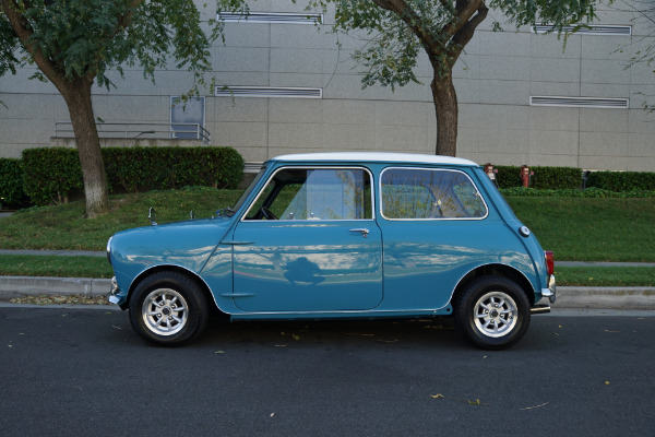 Used 1967 Austin Mini Cooper S Mark 1  | Torrance, CA