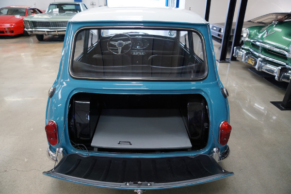 Used 1967 Austin Mini Cooper S Mark 1  | Torrance, CA