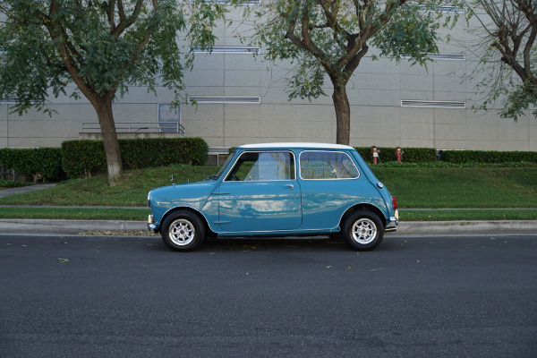 Used 1967 Austin Mini Cooper S Mark 1  | Torrance, CA