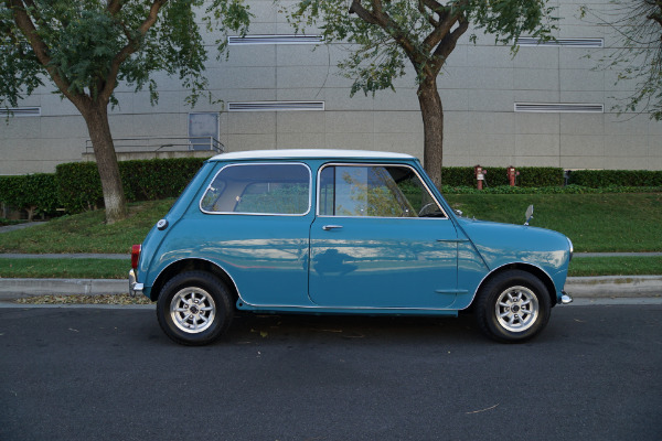 Used 1967 Austin Mini Cooper S Mark 1  | Torrance, CA