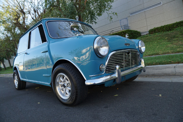 Used 1967 Austin Mini Cooper S Mark 1  | Torrance, CA