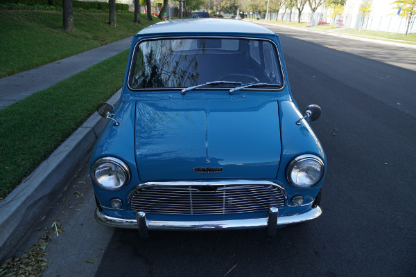 Used 1967 Austin Mini Cooper S Mark 1  | Torrance, CA