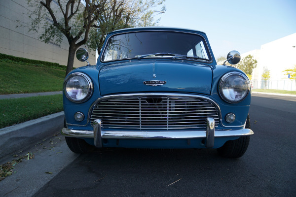 Used 1967 Austin Mini Cooper S Mark 1  | Torrance, CA