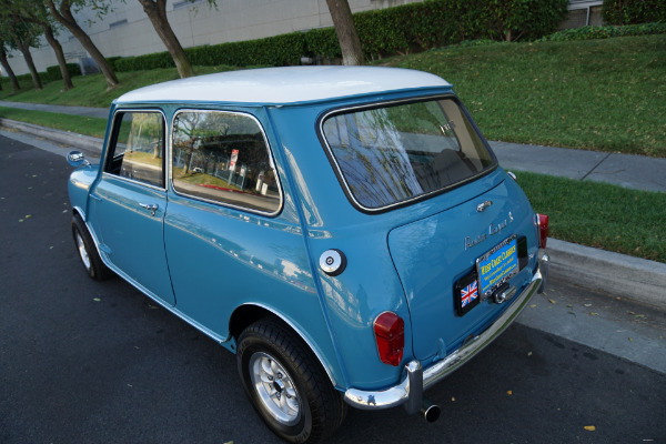 Used 1967 Austin Mini Cooper S Mark 1  | Torrance, CA