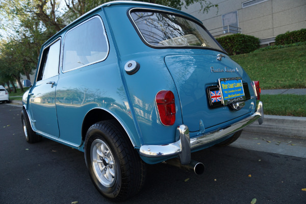 Used 1967 Austin Mini Cooper S Mark 1  | Torrance, CA