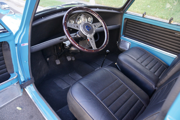 Used 1967 Austin Mini Cooper S Mark 1  | Torrance, CA