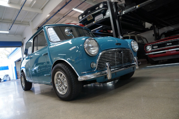 Used 1967 Austin Mini Cooper S Mark 1  | Torrance, CA