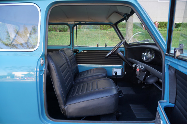 Used 1967 Austin Mini Cooper S Mark 1  | Torrance, CA
