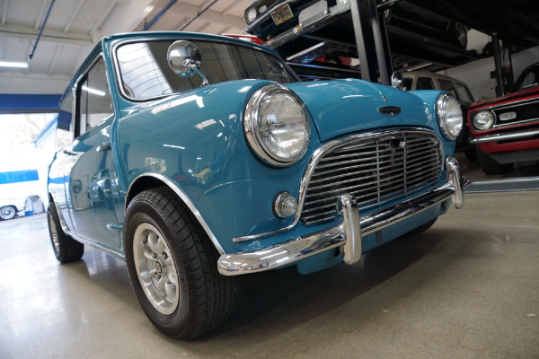 Used 1967 Austin Mini Cooper S Mark 1  | Torrance, CA