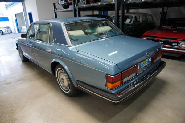 Used 1993 Rolls-Royce Silver Spur II  | Torrance, CA