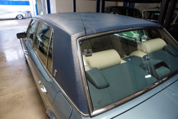 Used 1993 Rolls-Royce Silver Spur II  | Torrance, CA