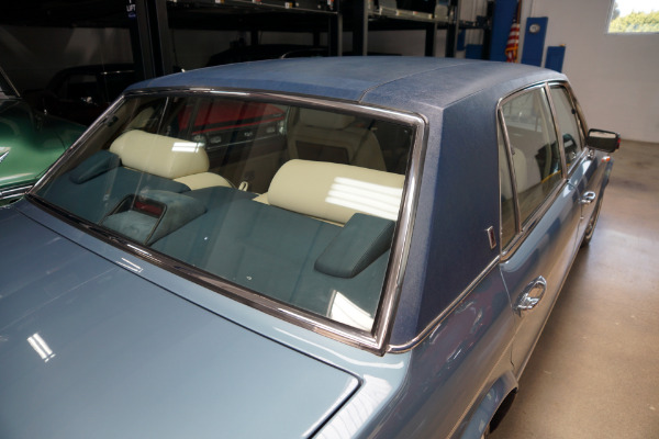 Used 1993 Rolls-Royce Silver Spur II  | Torrance, CA