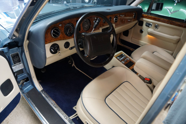 Used 1993 Rolls-Royce Silver Spur II  | Torrance, CA