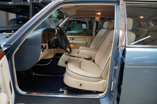 Used 1993 Rolls-Royce Silver Spur II  | Torrance, CA