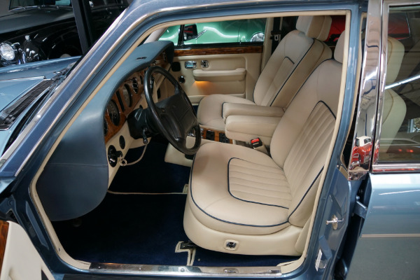 Used 1993 Rolls-Royce Silver Spur II  | Torrance, CA