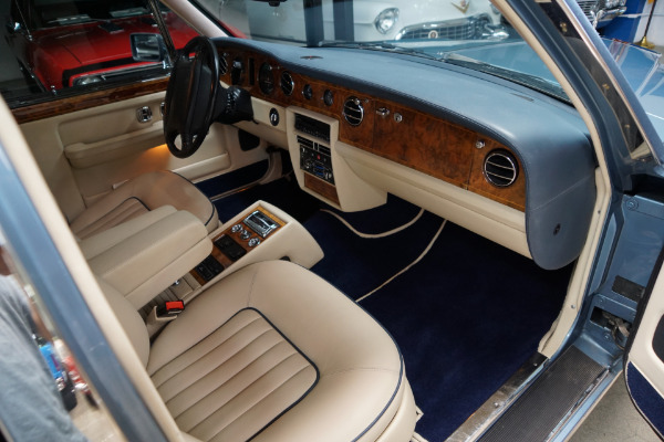 Used 1993 Rolls-Royce Silver Spur II  | Torrance, CA