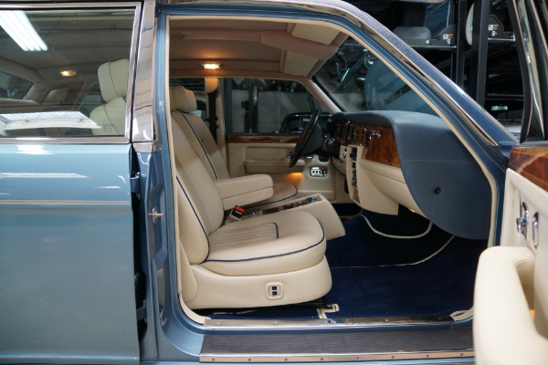 Used 1993 Rolls-Royce Silver Spur II  | Torrance, CA