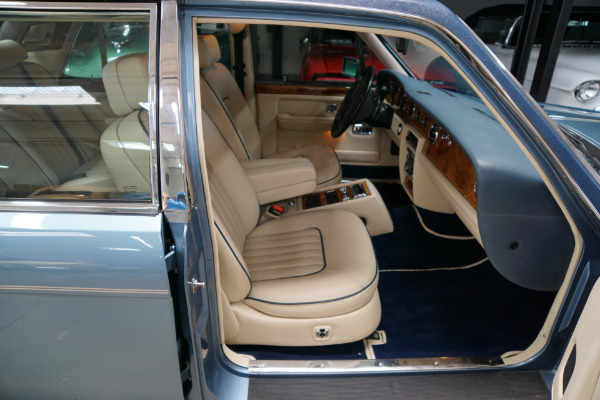 Used 1993 Rolls-Royce Silver Spur II  | Torrance, CA