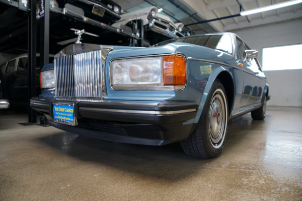 Used 1993 Rolls-Royce Silver Spur II  | Torrance, CA