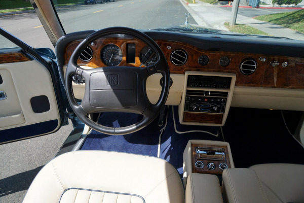 Used 1993 Rolls-Royce Silver Spur II  | Torrance, CA